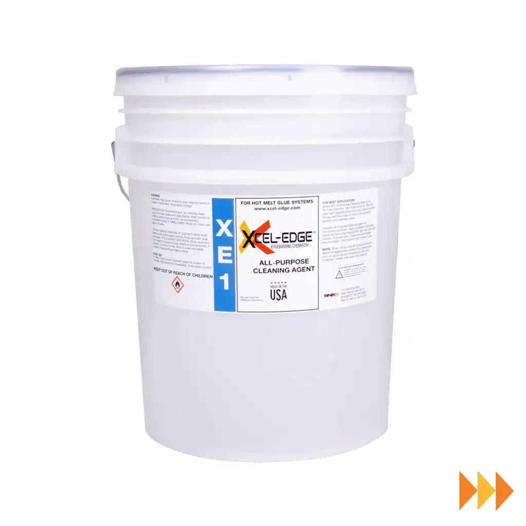 5 Gallon (18.9L) - Xcel-Edge XE1 All-Purpose Cleaning Agent